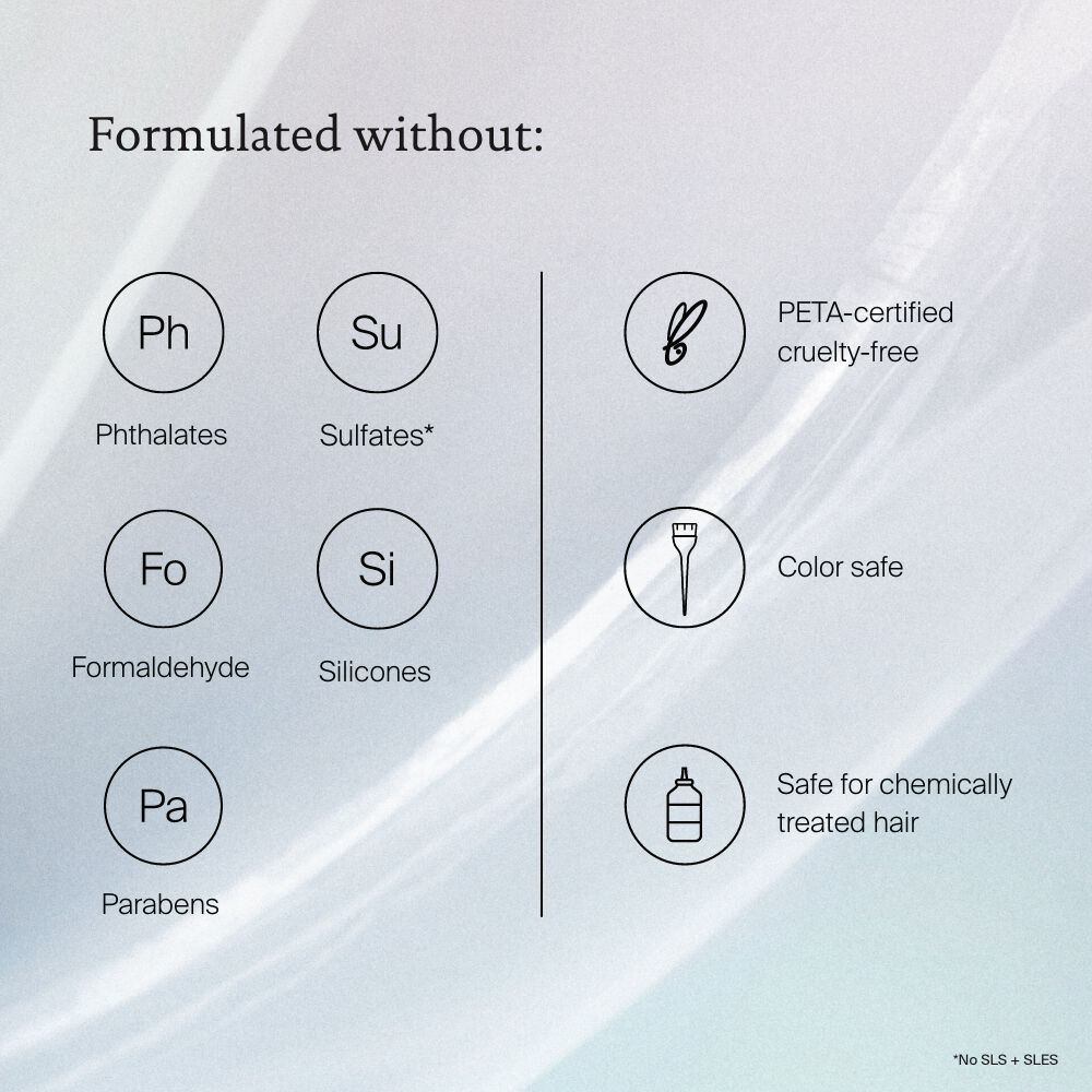 Living Proof Triple Bond Complex 1.5oz