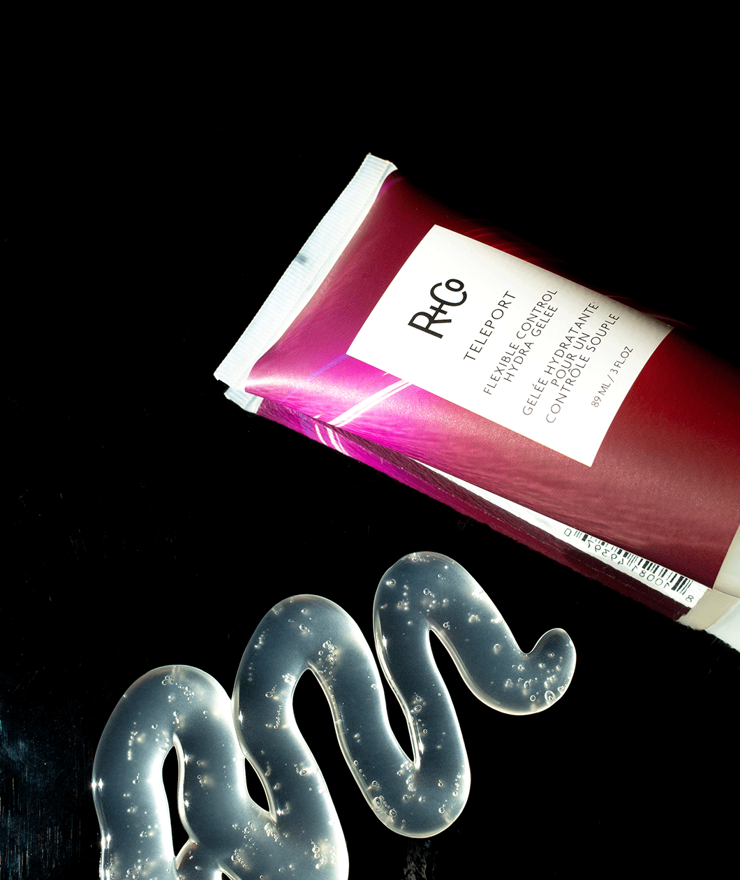 R+Co Teleport Flexible Hydra Gelee 3oz