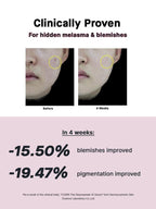COSRX The Niacinamide 15 Serum 0.67oz