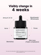 COSRX The Niacinamide 15 Serum 0.67oz