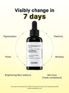 COSRX The Vitamin C 23 Serum 0.67oz