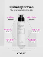 COSRX The 6 Peptide Skin Booster Serum 5oz