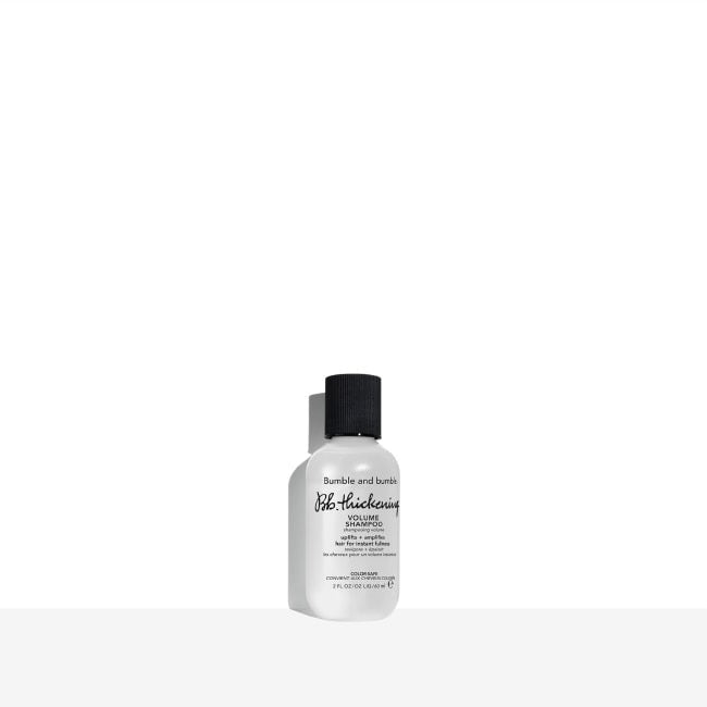 Bumble and Bumble Thickening Volume Shampoo - 2 oz