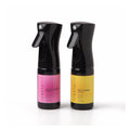 TEMPTU Mist Body Self-Tanner Spray & BHA Exfoliator Set