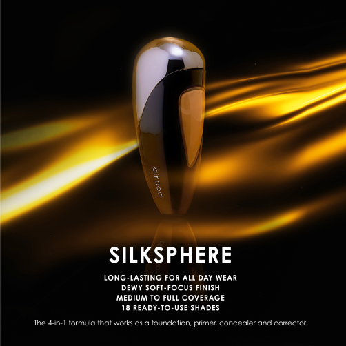 TEMPTU Silksphere Airpod Foundation