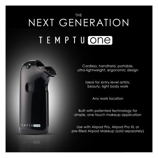 TEMPTU One