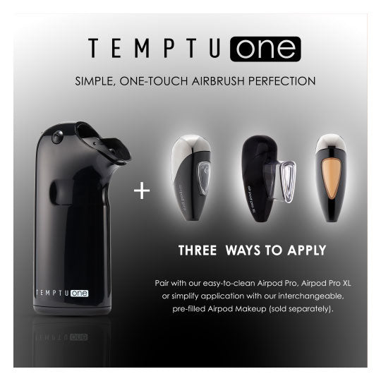 TEMPTU One