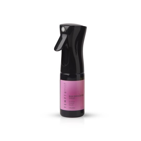 TEMPTU Mist BHA Exfoliator Spray for Body Set