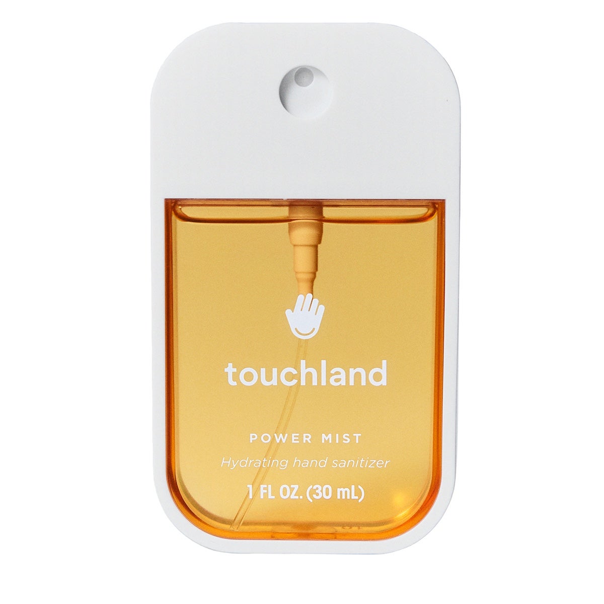 Touchland Power Mist Hand Sanitizer 1oz