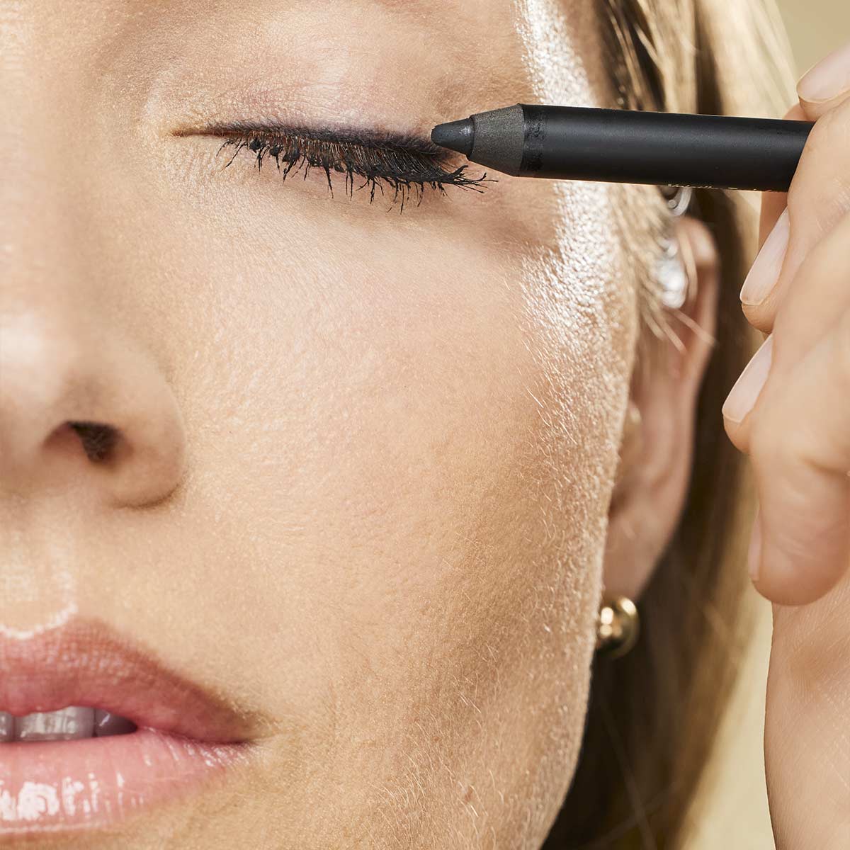 Lise Watier Waterproof Eyeliner