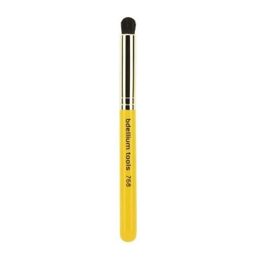 Bdellium Yellow 768 Studio Round Dome Shadow Brush