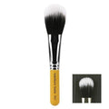 Bdellium Yellow 965 Studio Duet Blusher Brush