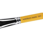 Bdellium Yellow 965 Studio Duet Blusher Brush