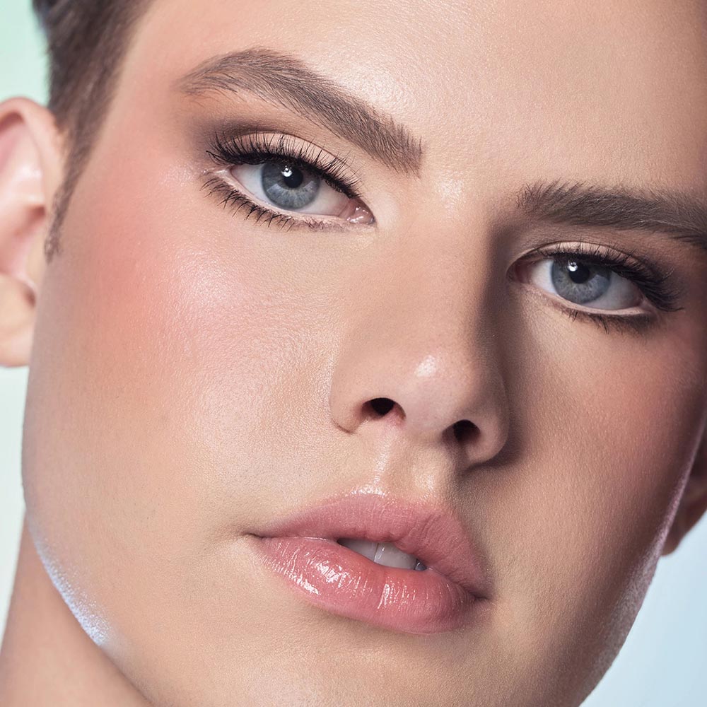 Dose of Colors Trevor Eternal Love Eyeshadow Palette