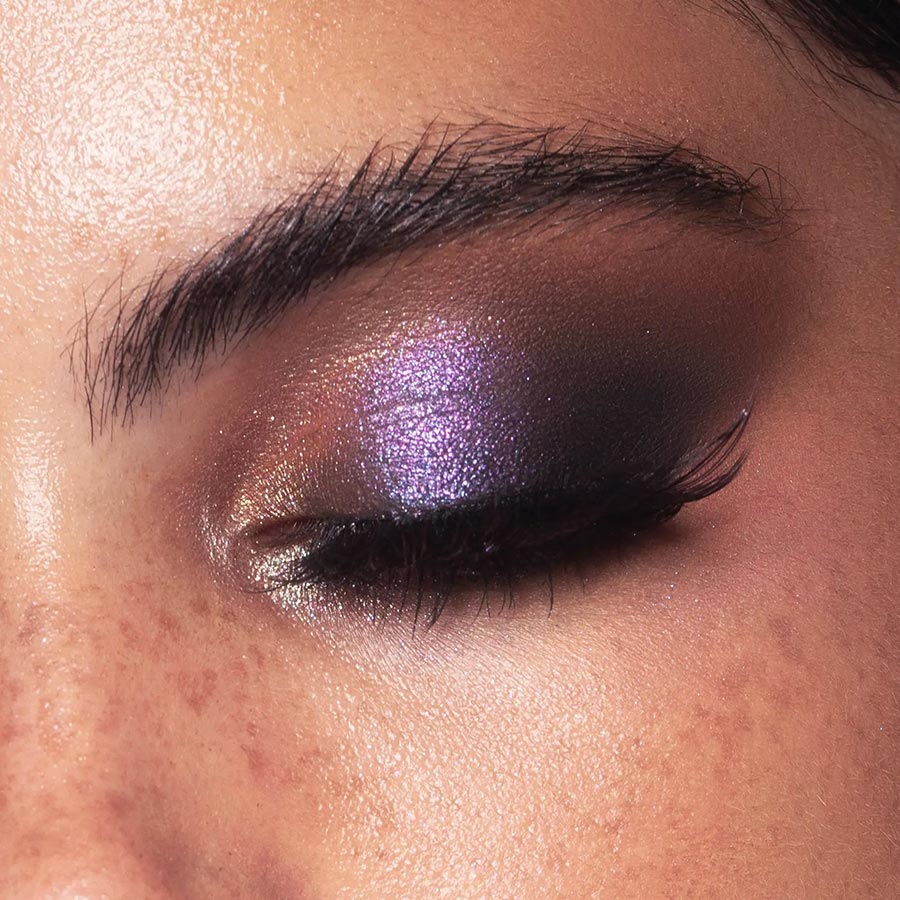 Dose of Colors Trevor Eternal Love Eyeshadow Palette