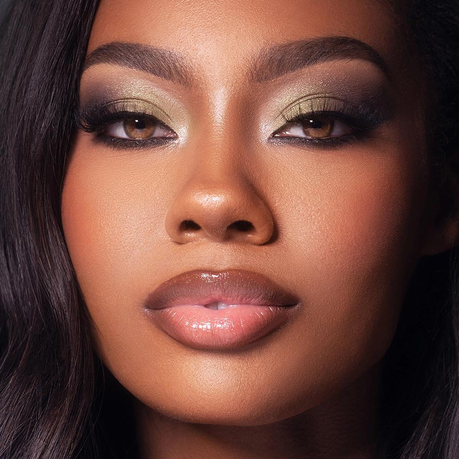 Dose of Colors Trevor Eternal Love Eyeshadow Palette
