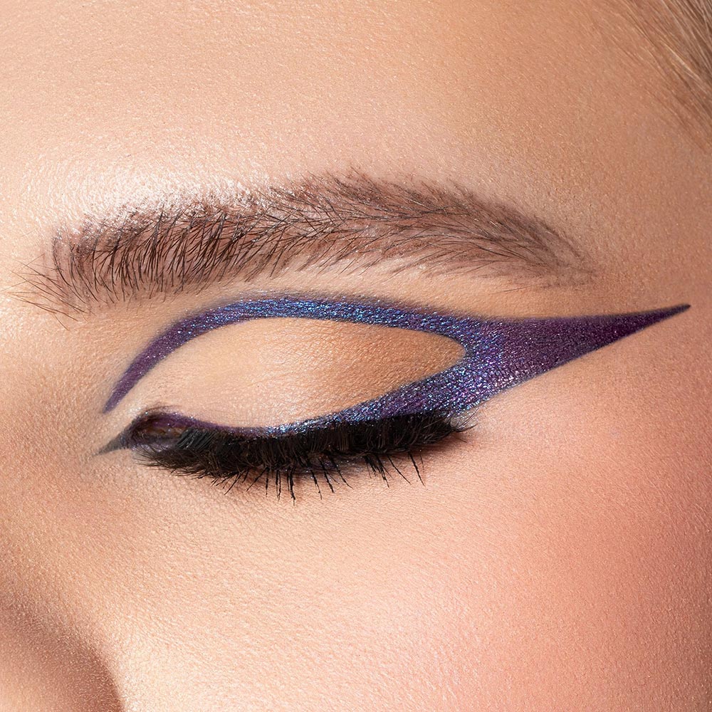 Dose of Colors Trevor Eternal Love Eyeshadow Palette