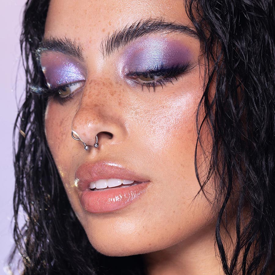Dose of Colors Trevor Eternal Love Eyeshadow Palette
