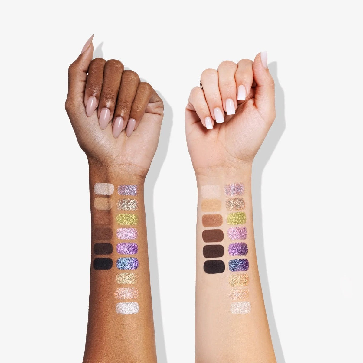 Dose of Colors Trevor Eternal Love Eyeshadow Palette