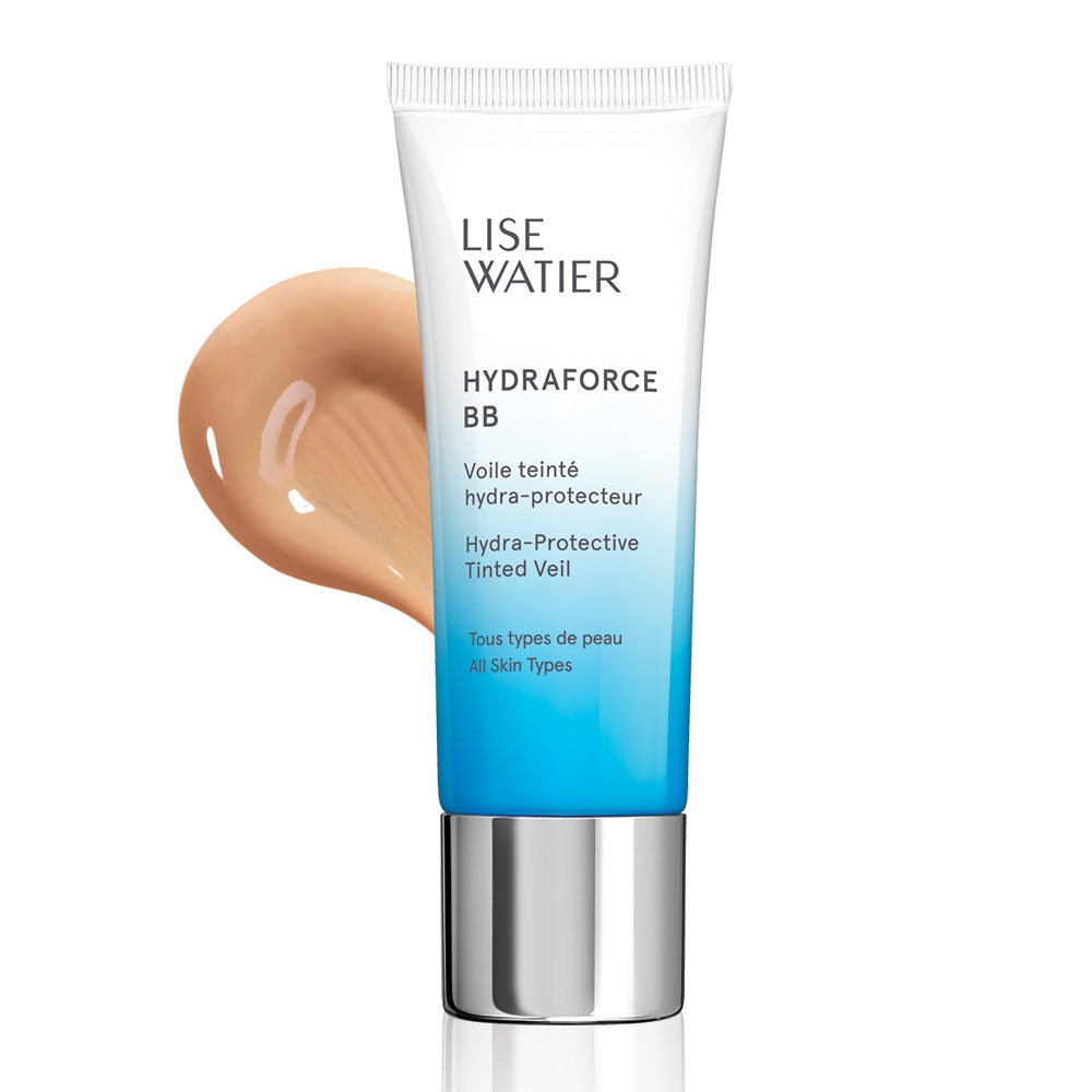Lise Watier HydraForce BB Hydra-Protective Tinted Veil