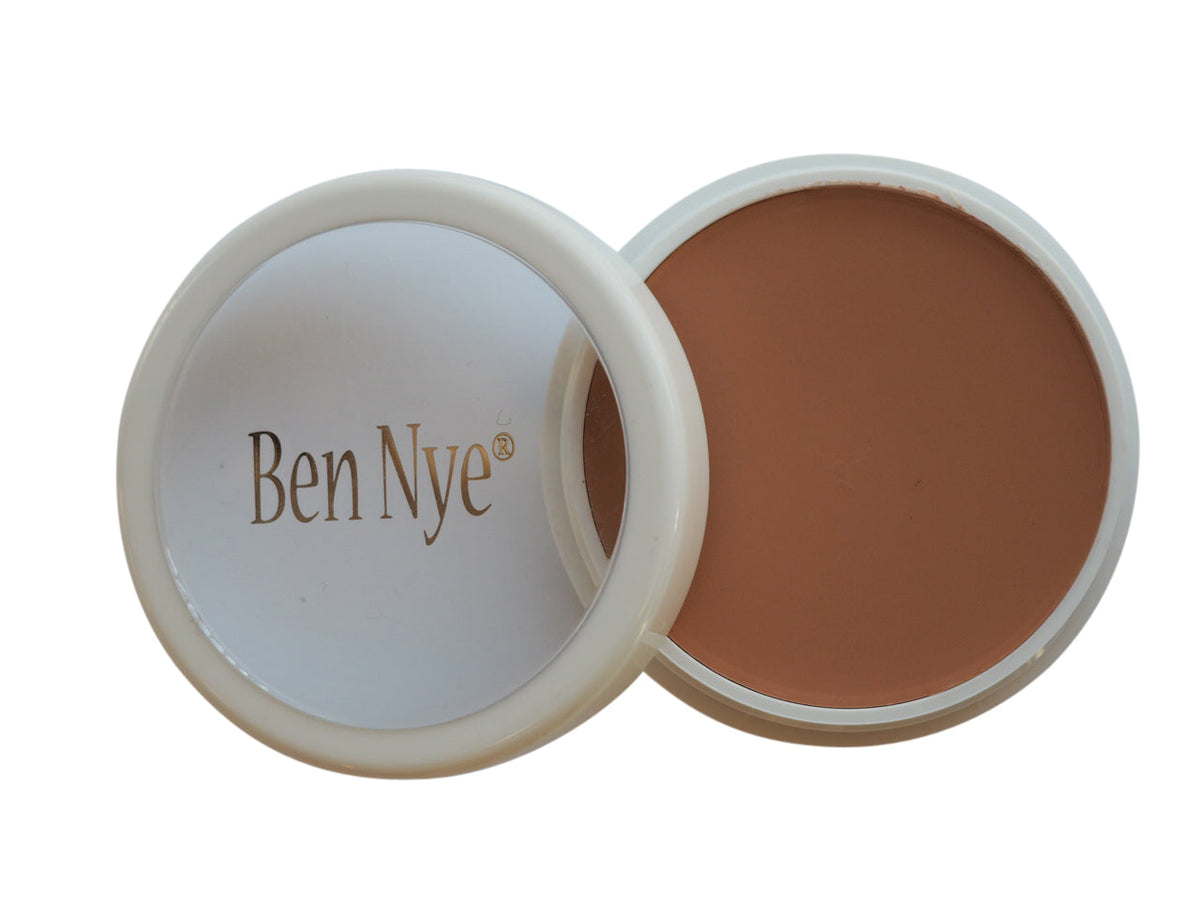 Ben Nye TW Creme Foundation