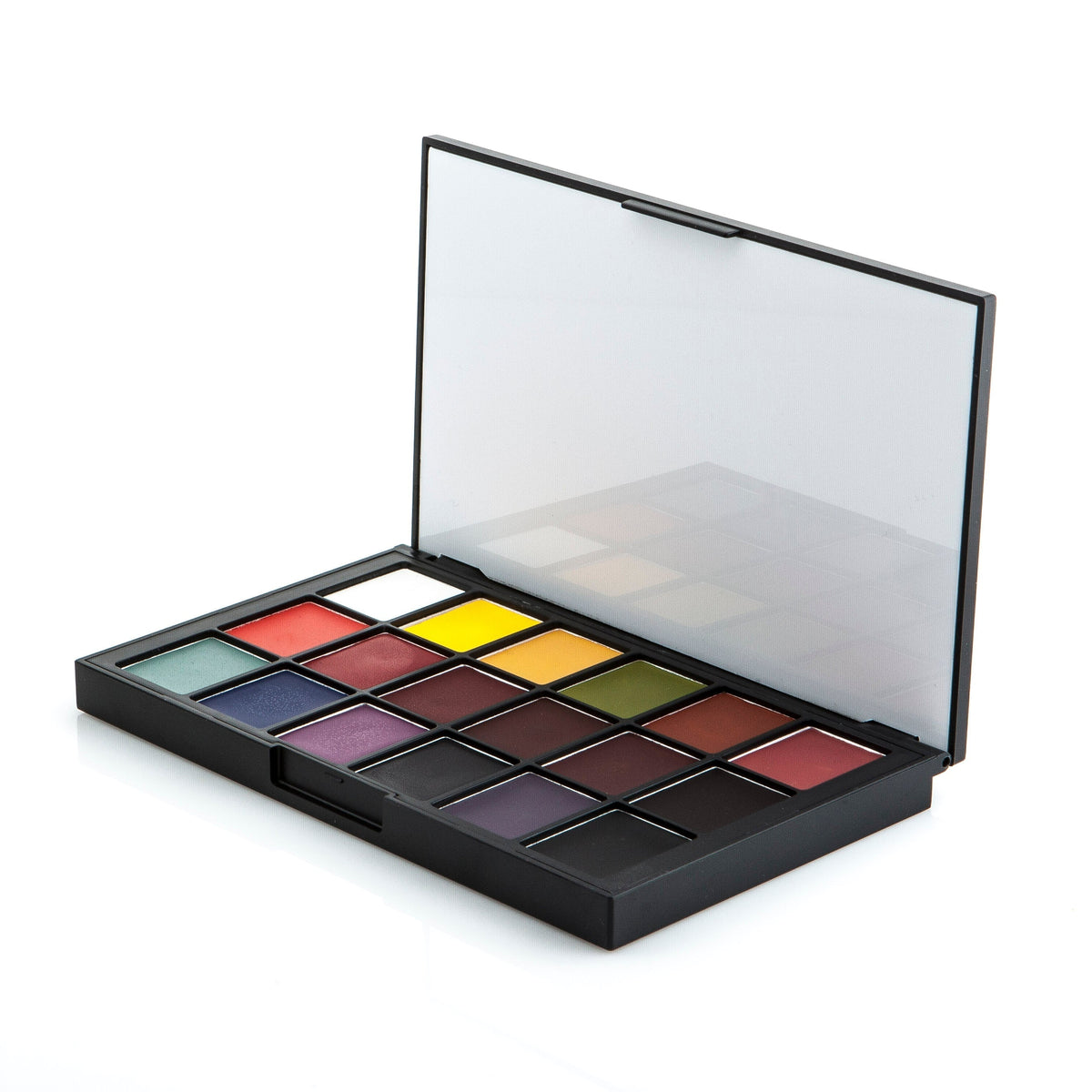 Ben Nye HDFXP-1 Ultimate F/X Palette