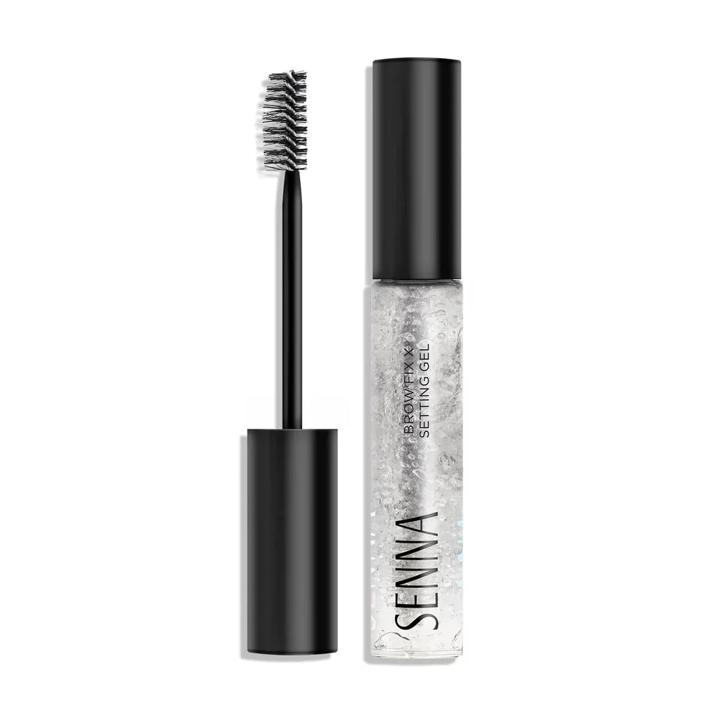 Senna Brow Fix X Eyebrow Setting Gel