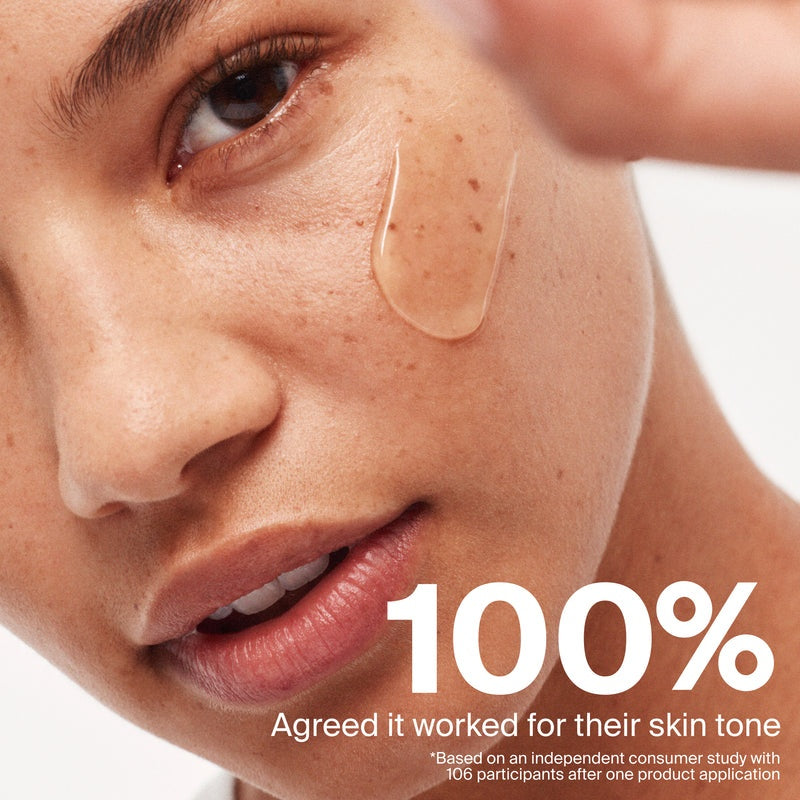Supergoop! Unseen Sunscreen SPF50 1.7oz