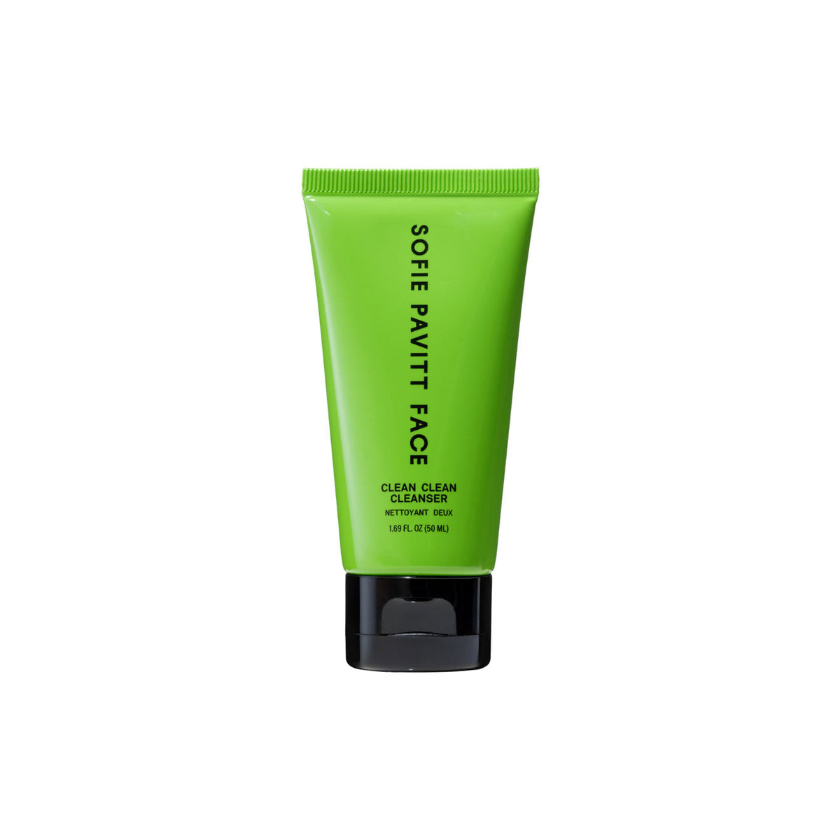 SOFIE PAVITT FACE Clean Clean Cleanser - 1.69 oz