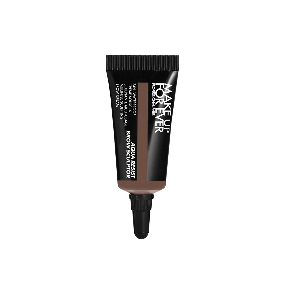 Make Up For Ever Aqua Resist Brow Sculptor - 30 Soft Brown