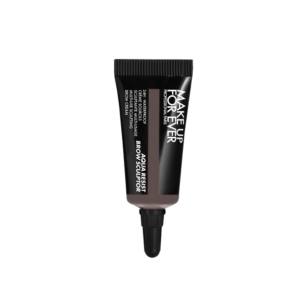 Make Up For Ever Aqua Resist Brow Sculptor - 40 Medium Brown