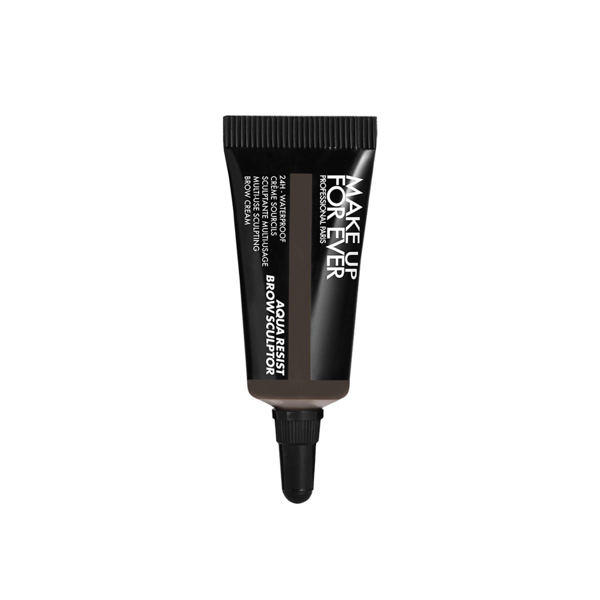 Make Up For Ever Aqua Resist Brow Sculptor - 50 Dark Brown