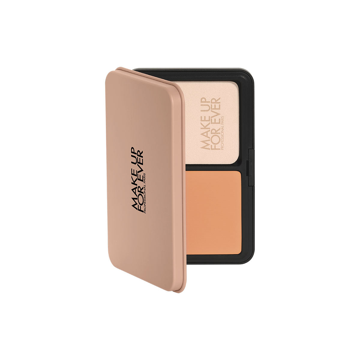 Make Up For Ever HD Skin Matte Velvet Powder Foundation - 3R50