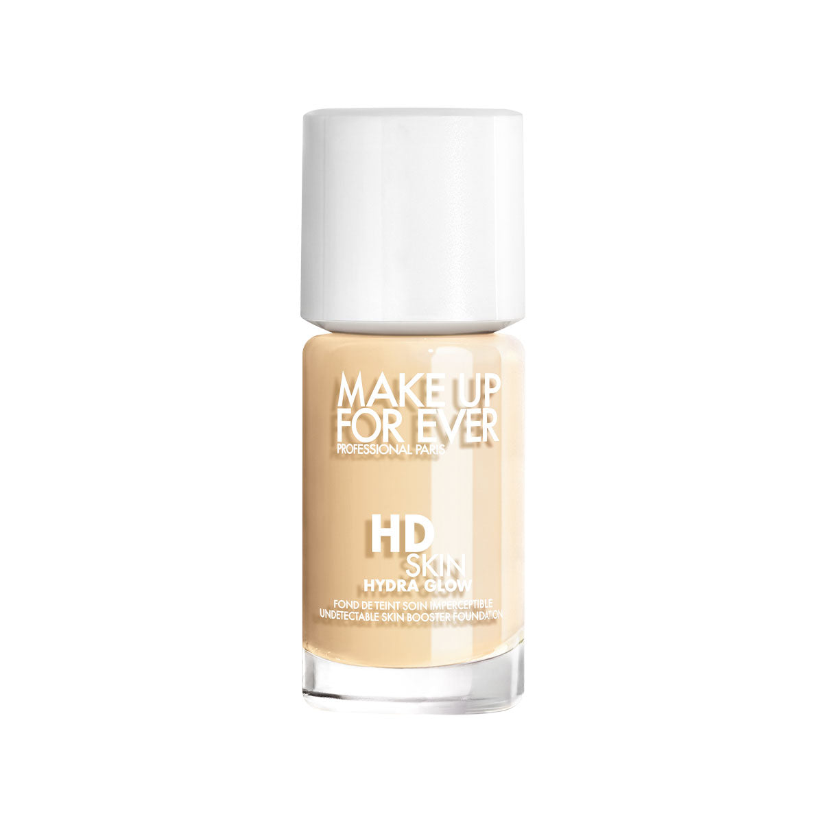 Make Up For Ever HD Skin Hydra Glow Foundation 1oz - 1Y00