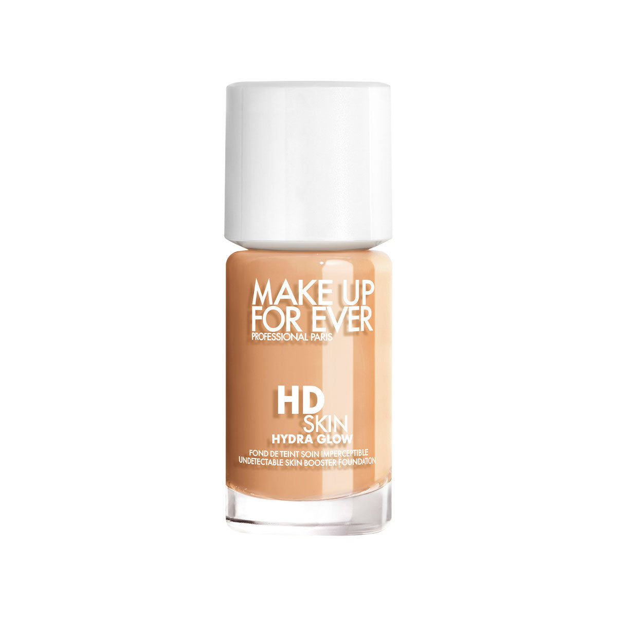Make Up For Ever HD Skin Hydra Glow Foundation 1oz - 2R28