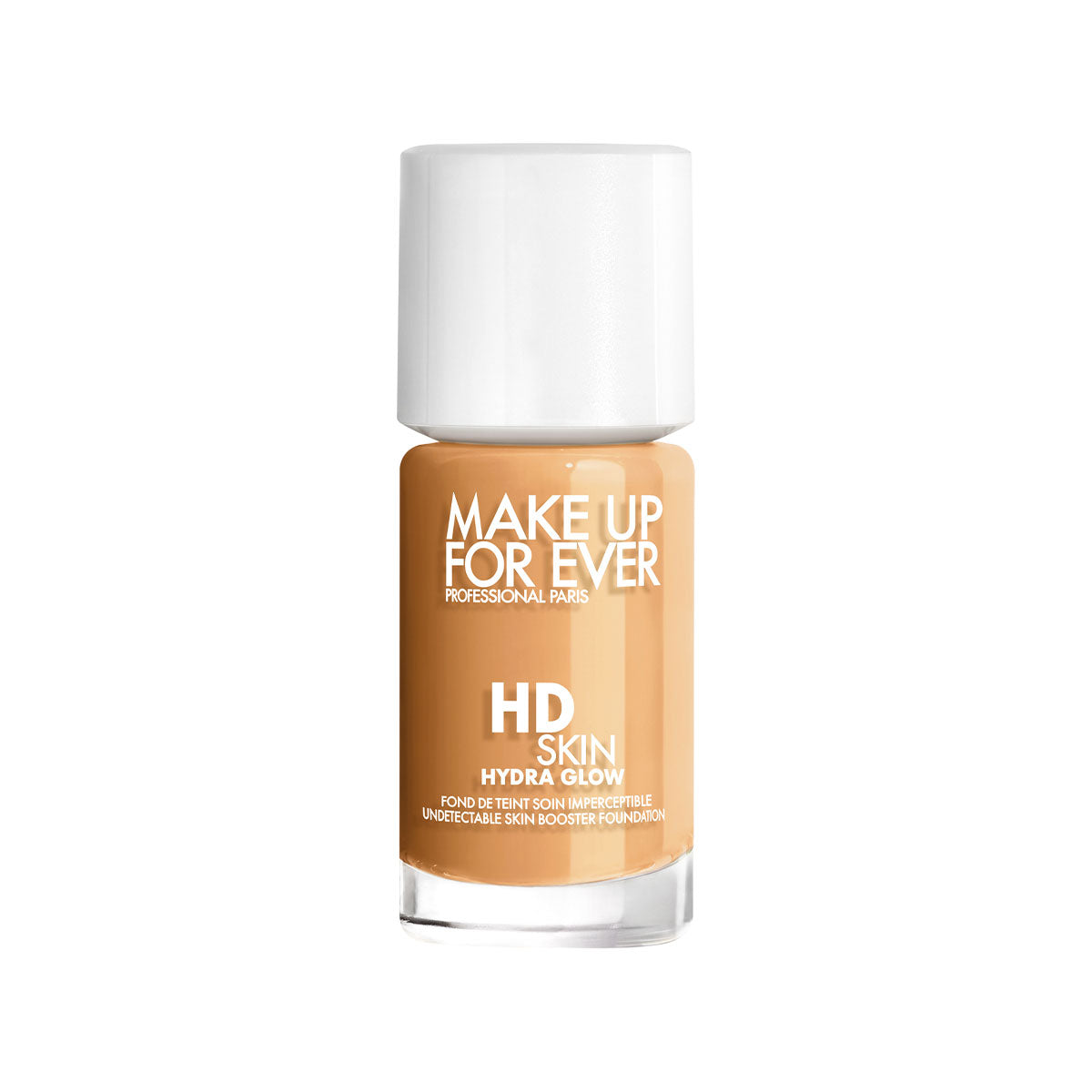 Make Up For Ever HD Skin Hydra Glow Foundation 1oz - 3R48