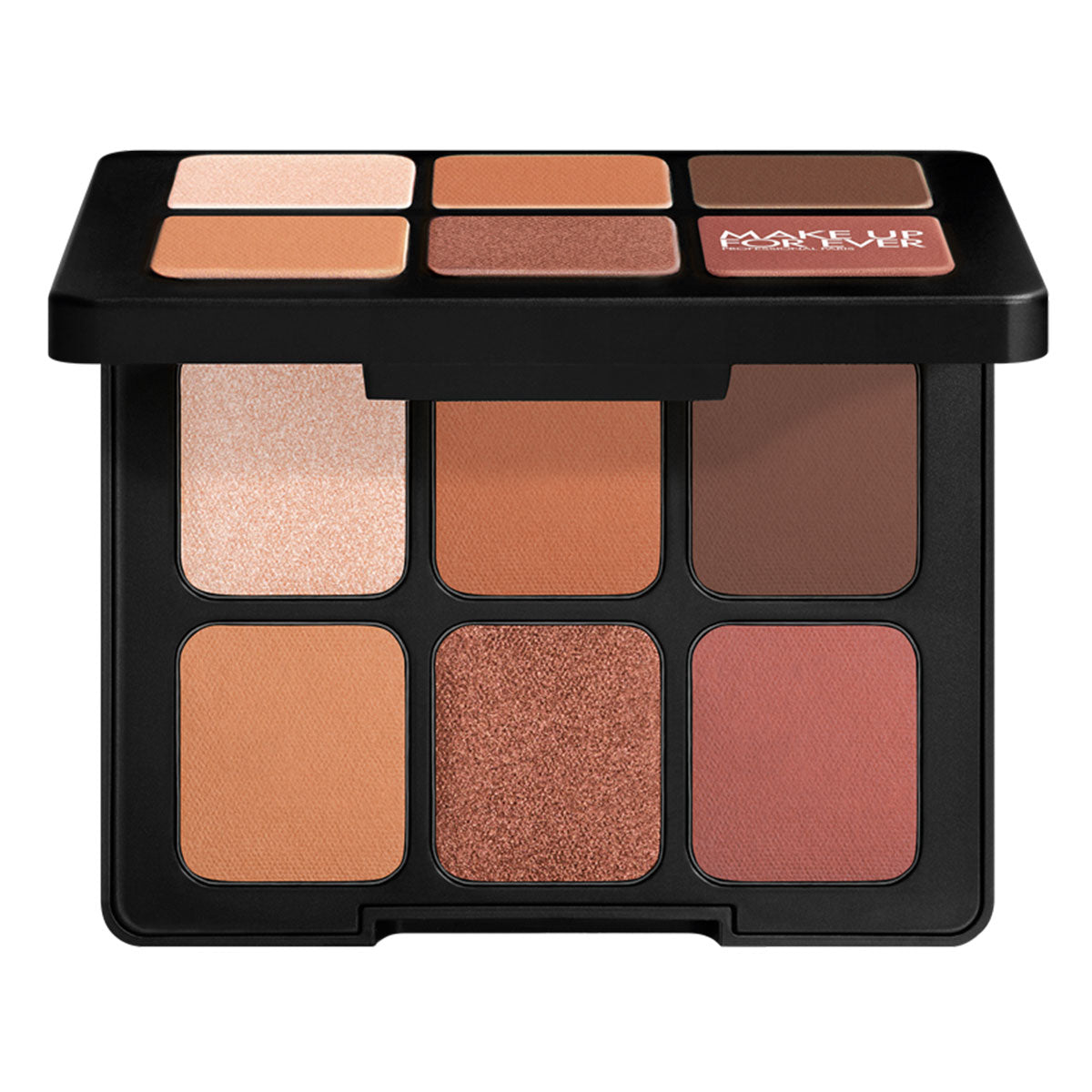 Make Up For Ever Artist To Go Eyeshadow Palette - 600 ANYWHERE CA