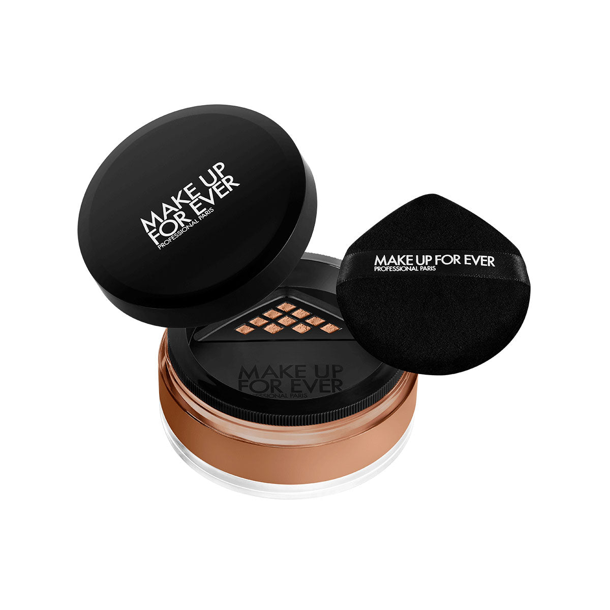 Make Up For Ever HD Skin Setting Powder - 4.1 DEEP SIENNA