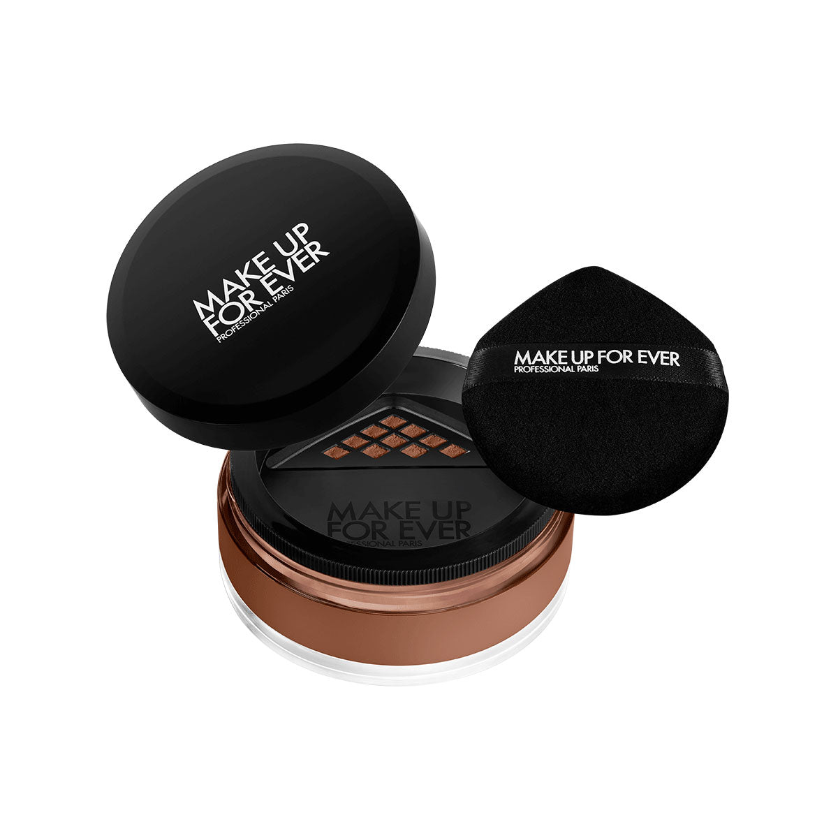 Make Up For Ever HD Skin Setting Powder - 4.2 DEEP ESPRESSO