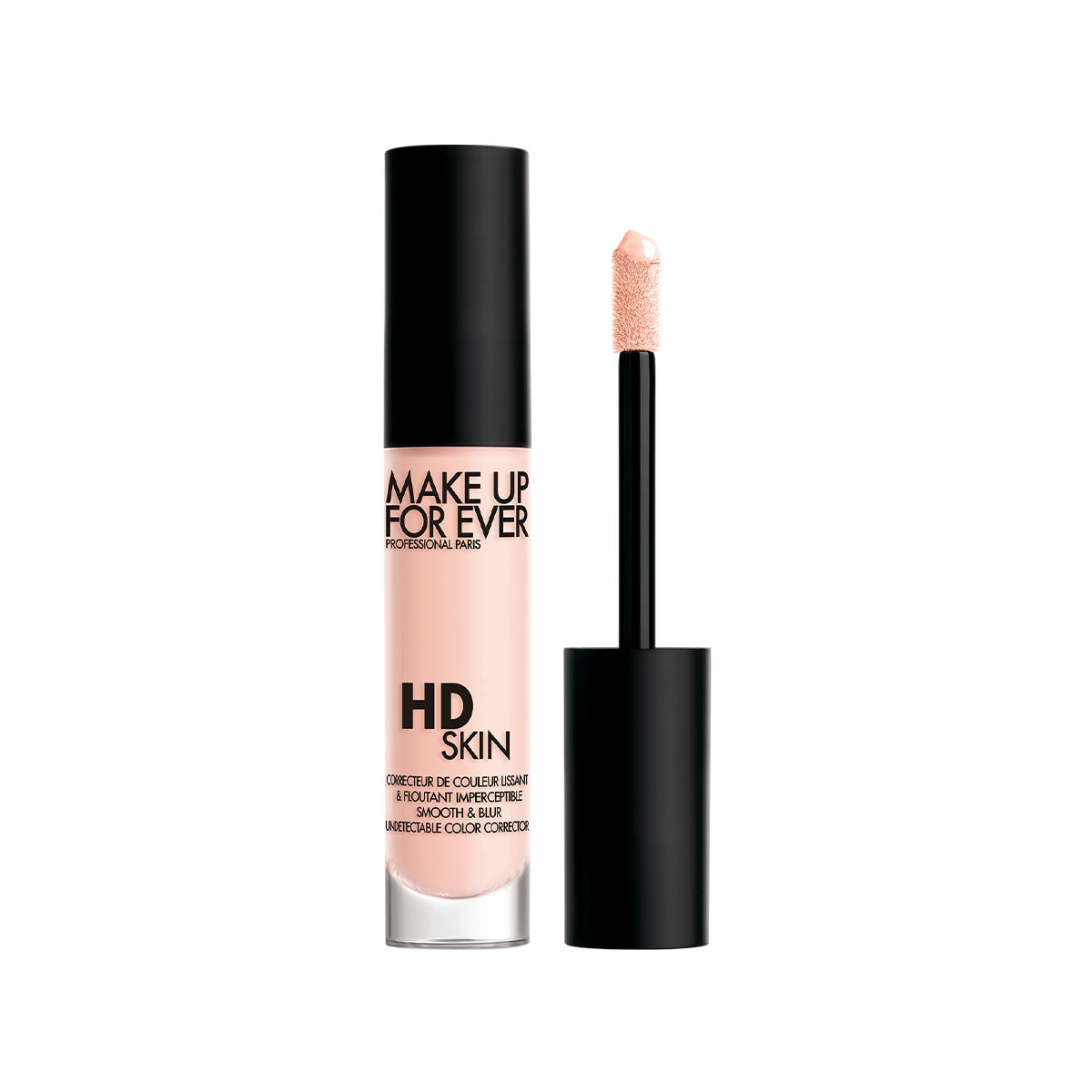 Make Up For Ever HD Skin Concealer Corrective Shades - 0.1