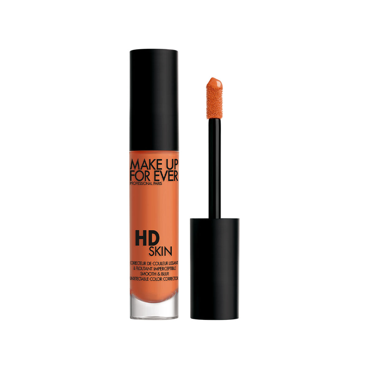 Make Up For Ever HD Skin Concealer Corrective Shades - 0.4
