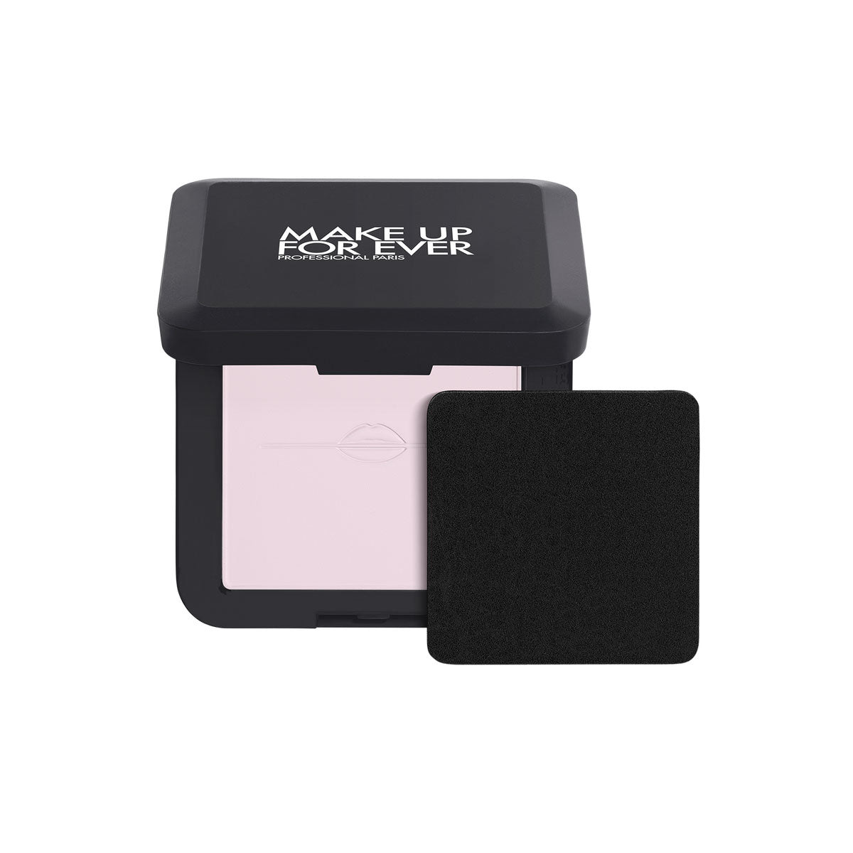 Make Up For Ever HD Skin Perfecting Pressed Powder Mini 4.5g - 0.2 LAVENDER