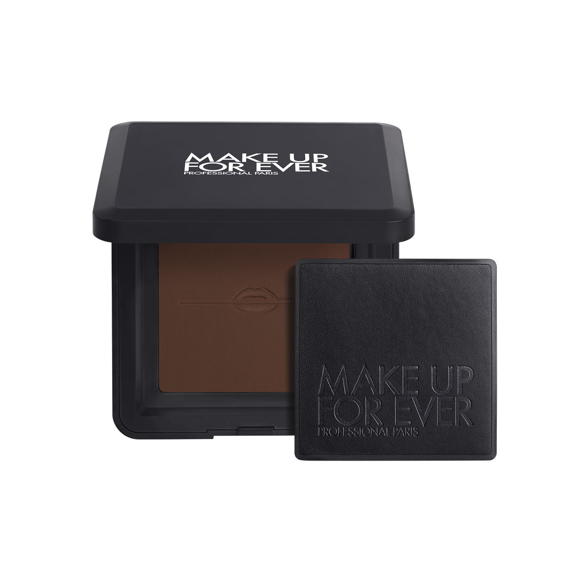Make Up For Ever HD Skin Perfecting Pressed Powder 10g - 4.2 VERY DEEP