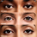 Make Up For Ever Volume Artist Mascara Whatever Black