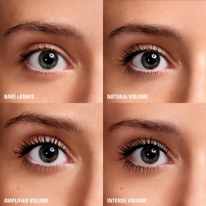 Make Up For Ever Volume Artist Mascara Whatever Black
