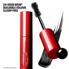 Make Up For Ever Volume Artist Mascara Whatever Black