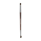 Make Up For Ever 262 Dual-Ended Eyeshadow & Eyeliner Brush