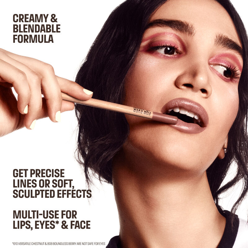 Make Up For Ever Artist Color Pencil Cosmic