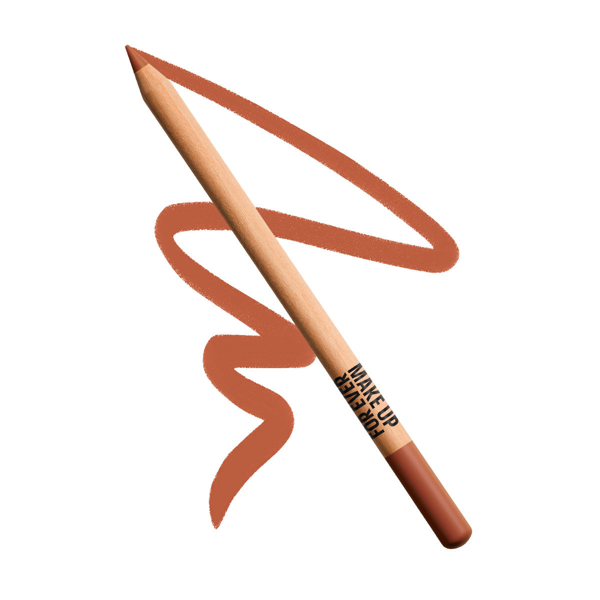 Make Up For Ever Artist Color Pencil Matte - 601 PUMPKIN SPI