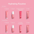 Caudalie Vinosource-Hydra Moisturizing Mask